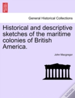 Capa do artigo Historical And Descriptive Sketches Of T
