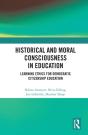Historical And Moral Consciousness In Education - Preview