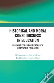 Capa do artigo Historical And Moral Consciousness In Education