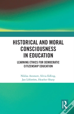 Capa do artigo Historical And Moral Consciousness In Education