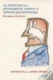 Capa do artigo Historical And Philosophical Context Of Rational Psychotherapy