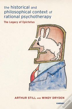 Capa do artigo Historical And Philosophical Context Of Rational Psychotherapy