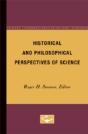Historical And Philosophical Perspectives Of Science - Preview