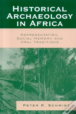 Capa do artigo Historical Archaeology In Africa