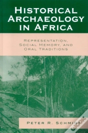 Capa do artigo Historical Archaeology In Africa