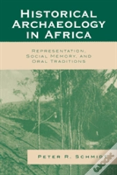 Historical Archaeology In Africa