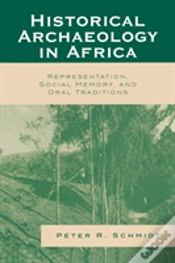 Capa do artigo Historical Archaeology In Africa