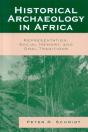 Historical Archaeology In Africa - Preview