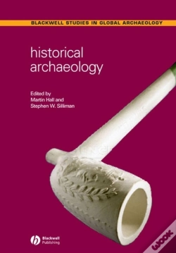 Capa do artigo Historical Archaeology