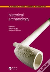 Capa do artigo Historical Archaeology