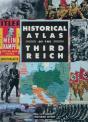 Historical Atlas Of The Third Reich - Preview