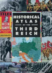 Capa do artigo Historical Atlas Of The Third Reich