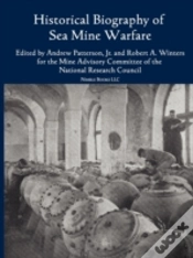 Capa do artigo Historical Bibliography Of Sea Mine Warf