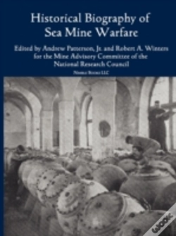 Capa do artigo Historical Bibliography Of Sea Mine Warf