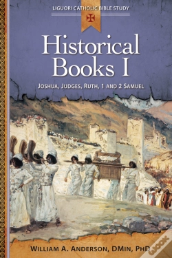 Capa do artigo Historical Books I