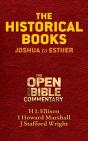 Historical Books - Preview