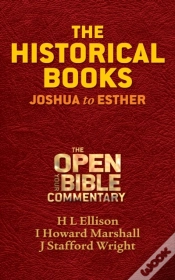 Capa do artigo Historical Books