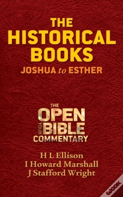 Capa do artigo Historical Books