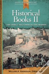 Historical Books Ii