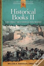 Capa do artigo Historical Books Ii