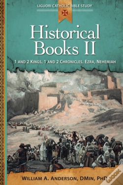Capa do artigo Historical Books Ii