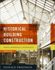 Historical Building Construction