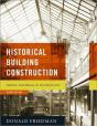 Historical Building Construction - Preview