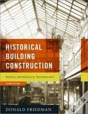 Capa do artigo Historical Building Construction