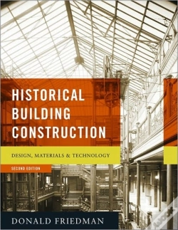 Capa do artigo Historical Building Construction