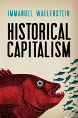 Capa do artigo Historical Capitalism