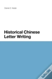 Historical Chinese Letter Writing