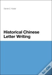Capa do artigo Historical Chinese Letter Writing