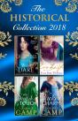 Historical Collection 2018 - Preview