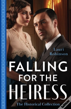 Capa do artigo Historical Collection: Falling For The Heiress