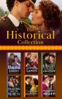 Historical Collection - Preview