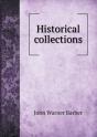 Historical Collections - Preview