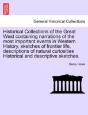 Historical Collections Of The Great West - Preview