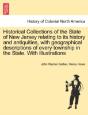 Historical Collections Of The State Of N - Preview