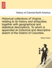 Historical Collections Of Virginia ... R