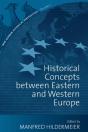 Historical Concepts Between Eastern And Western Europe - Preview