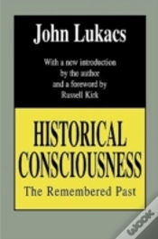 Capa do artigo Historical Consciousness