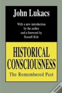 Capa do artigo Historical Consciousness