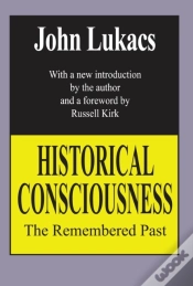 Capa do artigo Historical Consciousness