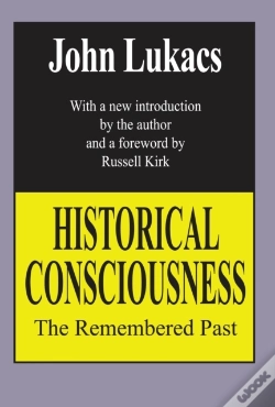 Capa do artigo Historical Consciousness