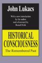 Historical Consciousness - Preview