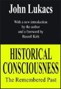 Historical Consciousness - Preview