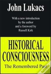 Capa do artigo Historical Consciousness