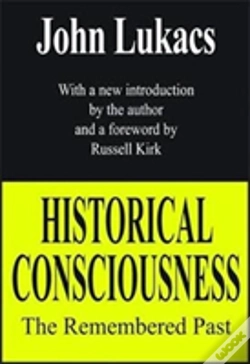 Capa do artigo Historical Consciousness