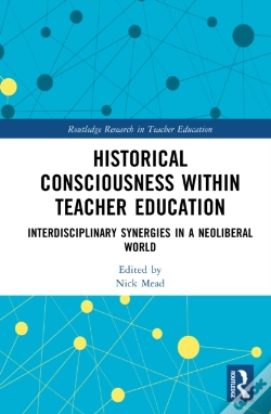 Capa do artigo Historical Consciousness Within Teacher Education