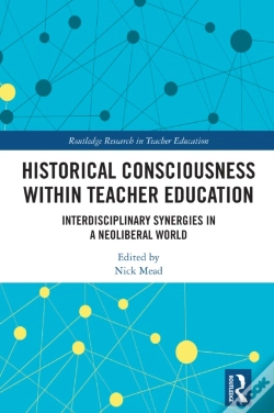 Capa do artigo Historical Consciousness Within Teacher Education